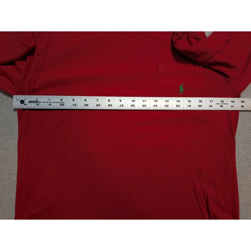 Polo Ralph Lauren elevate your